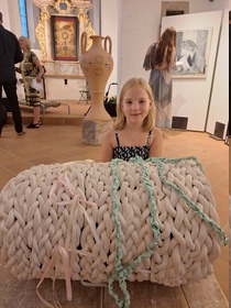 NÖDOK on Tour im Kunsthaus Laa