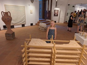 NÖDOK on Tour im Kunsthaus Laa