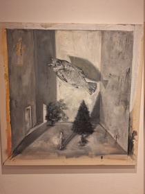 NÖDOK on Tour im Kunsthaus Laa