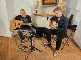 NÖDOK on Tour im Kunsthaus Laa