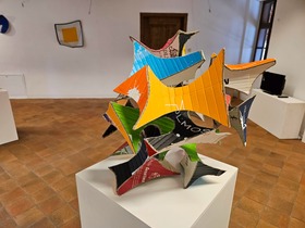 NÖDOK on Tour im Kunsthaus Laa
