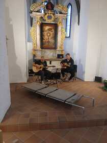 NÖDOK on Tour im Kunsthaus Laa