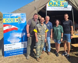 ÖKB Sturmgewehrschießen