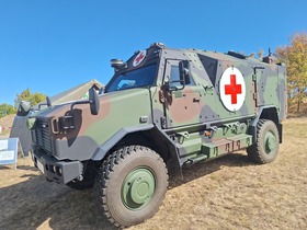 ÖKB Sturmgewehrschießen