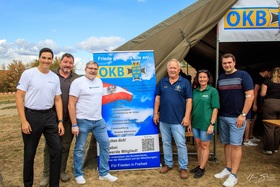 ÖKB Sturmgewehrschießen