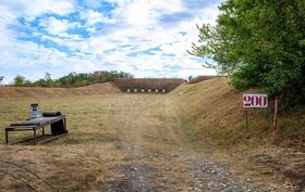ÖKB Sturmgewehrschießen