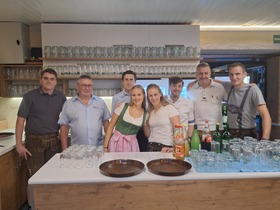 Ungerndorfer Kirtag