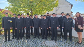 Ungerndorfer Kirtag