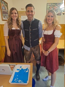 Ungerndorfer Kirtag