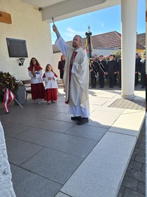 Ungerndorfer Kirtag