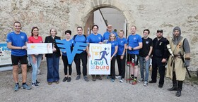 Das war Lauf um die Burg 2026