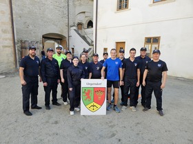 Das war Lauf um die Burg 2026