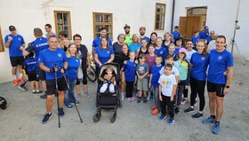 Das war Lauf um die Burg 2026