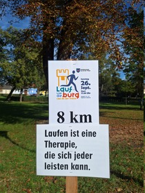 Das war Lauf um die Burg 2026