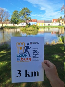 Das war Lauf um die Burg 2026