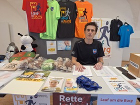 Das war Lauf um die Burg 2026