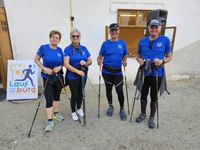 Das war Lauf um die Burg 2026