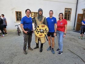 Das war Lauf um die Burg 2026