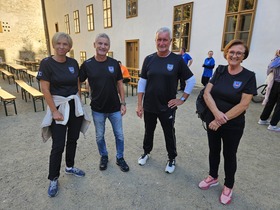 Das war Lauf um die Burg 2026