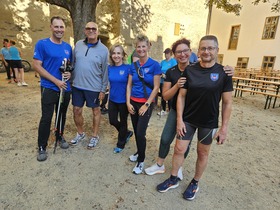 Das war Lauf um die Burg 2026