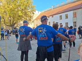 Das war Lauf um die Burg 2026
