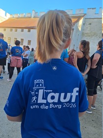 Das war Lauf um die Burg 2026
