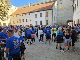 Das war Lauf um die Burg 2026