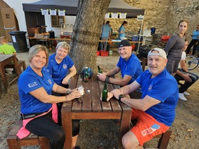 Das war Lauf um die Burg 2026