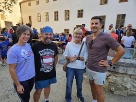 Das war Lauf um die Burg 2026