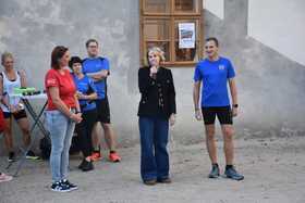 Das war Lauf um die Burg 2026