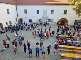 Das war Lauf um die Burg 2026