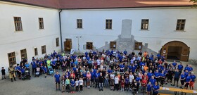 Das war Lauf um die Burg 2026