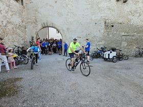Das war Lauf um die Burg 2026