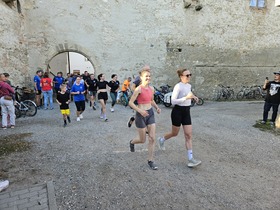 Das war Lauf um die Burg 2026