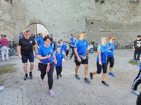 Das war Lauf um die Burg 2026