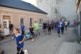 Das war Lauf um die Burg 2026