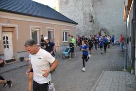 Das war Lauf um die Burg 2026
