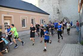 Das war Lauf um die Burg 2026