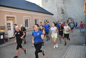 Das war Lauf um die Burg 2026