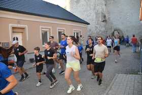 Das war Lauf um die Burg 2026