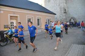 Das war Lauf um die Burg 2026