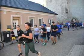 Das war Lauf um die Burg 2026