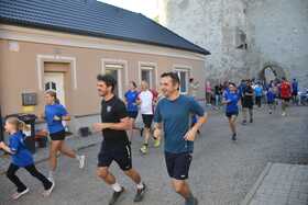 Das war Lauf um die Burg 2026