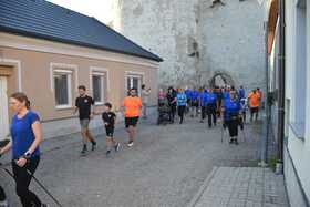 Das war Lauf um die Burg 2026