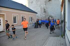 Das war Lauf um die Burg 2026