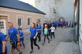 Das war Lauf um die Burg 2026