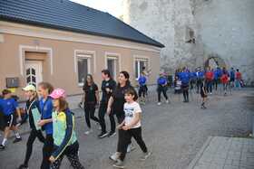 Das war Lauf um die Burg 2026