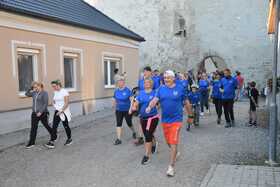 Das war Lauf um die Burg 2026