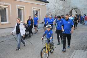 Das war Lauf um die Burg 2026