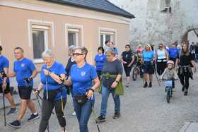 Das war Lauf um die Burg 2026